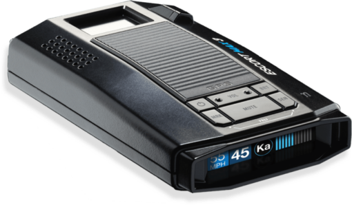 Escort Max 3 NZ version radar detector with GPS