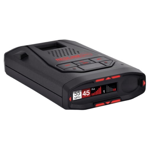 Escort Redline 360c NZ version radar detector - Image 5