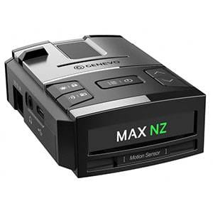 Genevo New Zealand Radar Detector