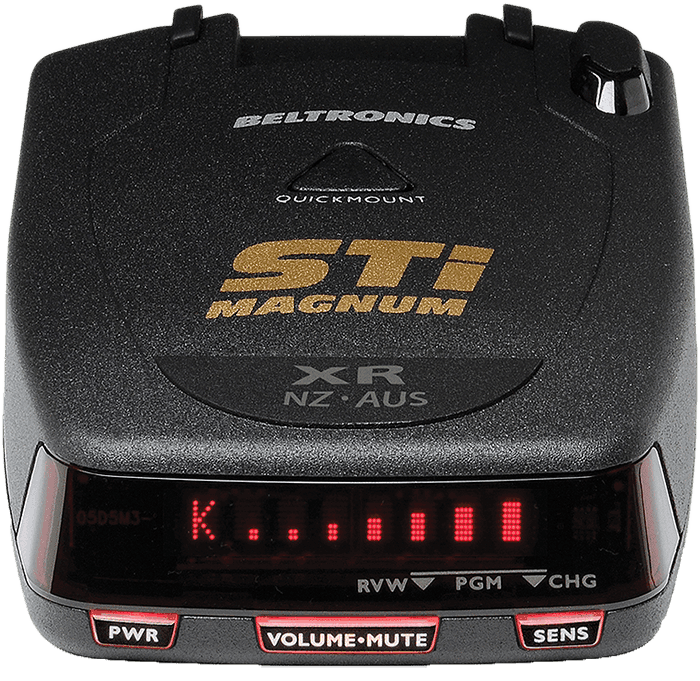 BEL XR (STi) Magnum