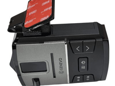 Genevo permanent fixed magnet mount