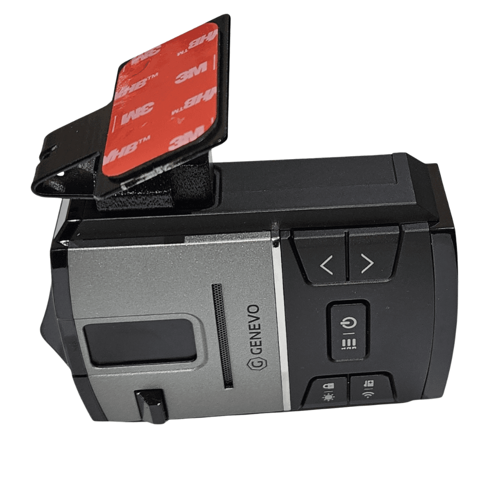 Genevo permanent fixed magnet mount
