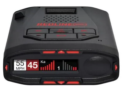 Escort Redline 360c NZ radar detector