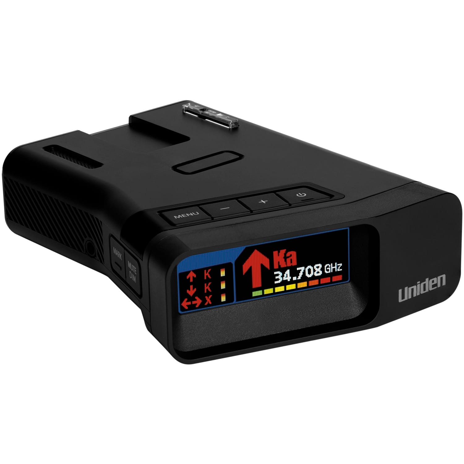r7 radar detector