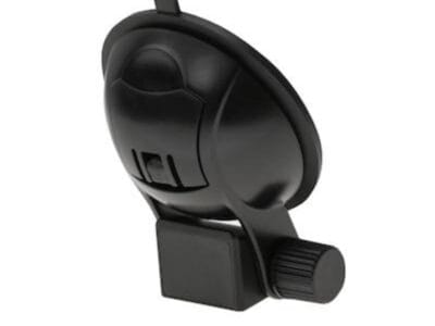 EZ MAG MOUNT Window Sticky Cup for Escort Radars (DA-005)
