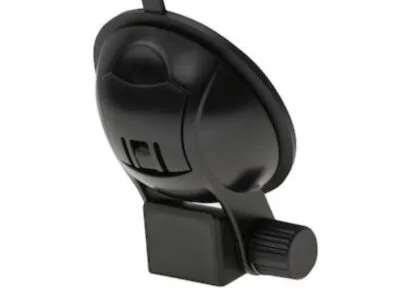 EZ MAG MOUNT Window Sticky Cup for Escort Radars (DA-005)
