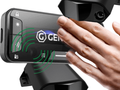 genevo pro ii dual