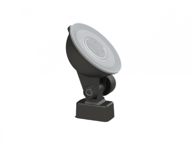 Genevo Suction Mount