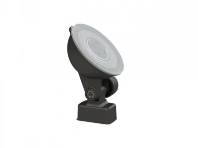 Genevo Suction Mount