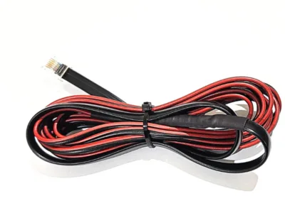 Hardwire Power Cable