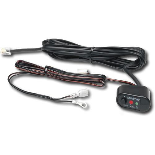 Hardwire Smart Cord