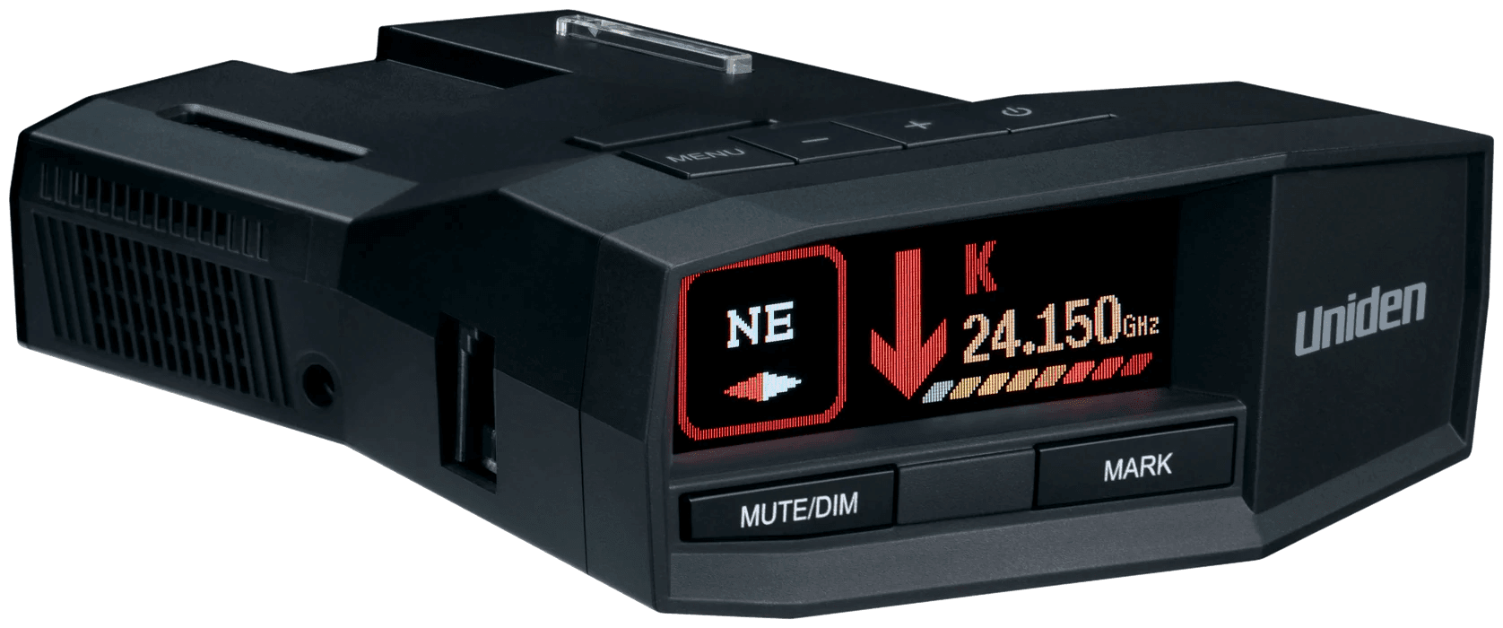 Uniden R8 radar detector NZ authorised dealer NZRadars