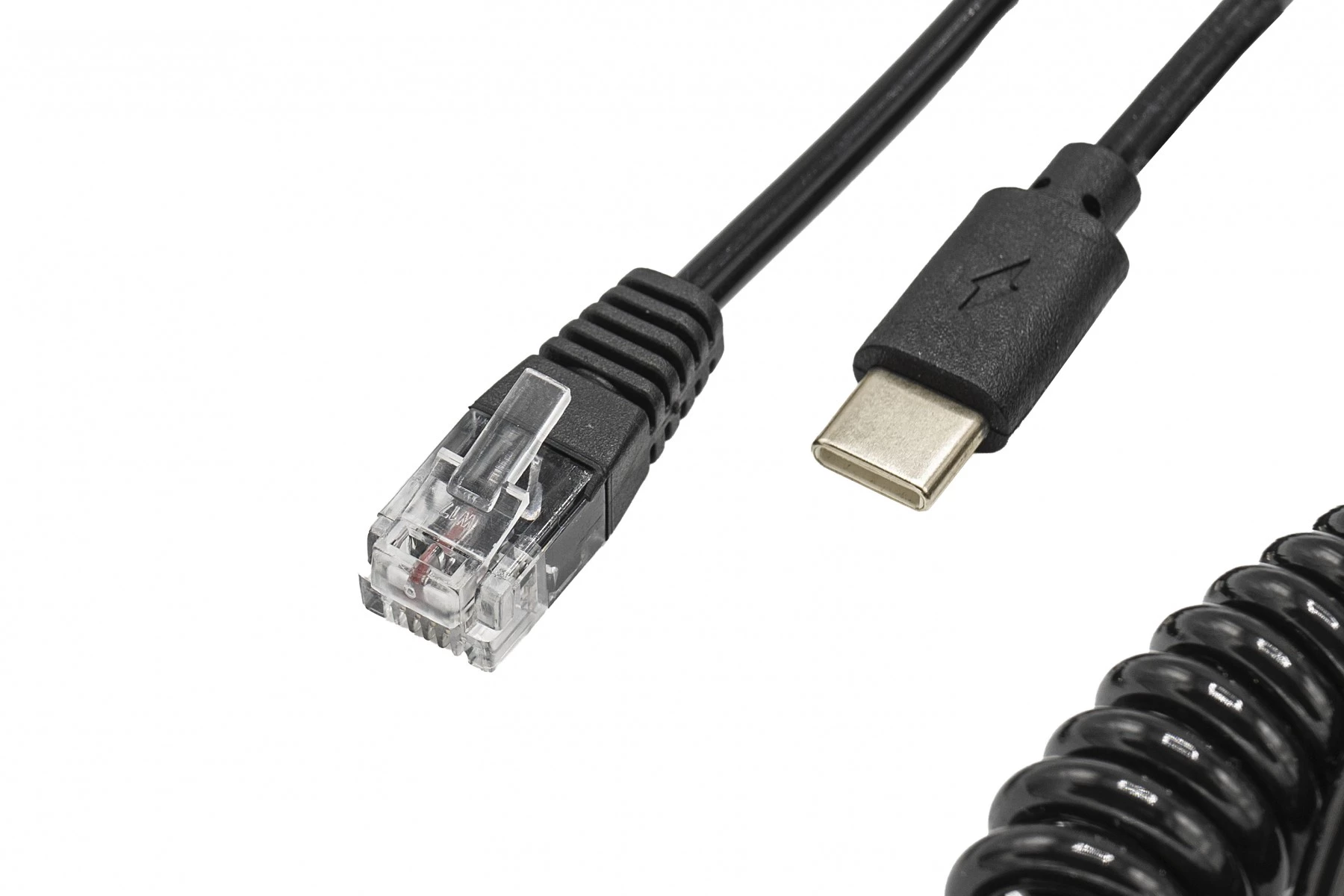 USB-C to RJ11 generic radar power cable - Image 3